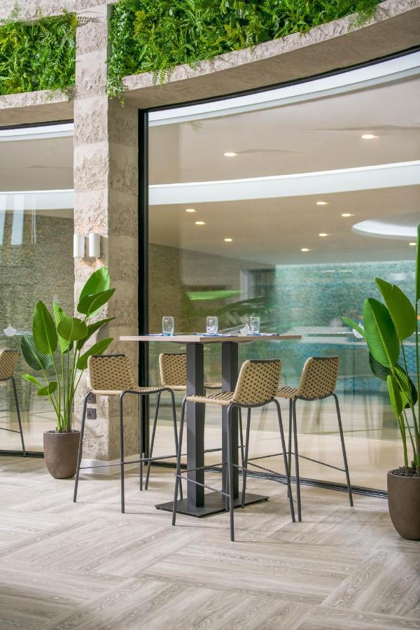 The Headland Hotel And Spa Newquay  Bagian luar foto