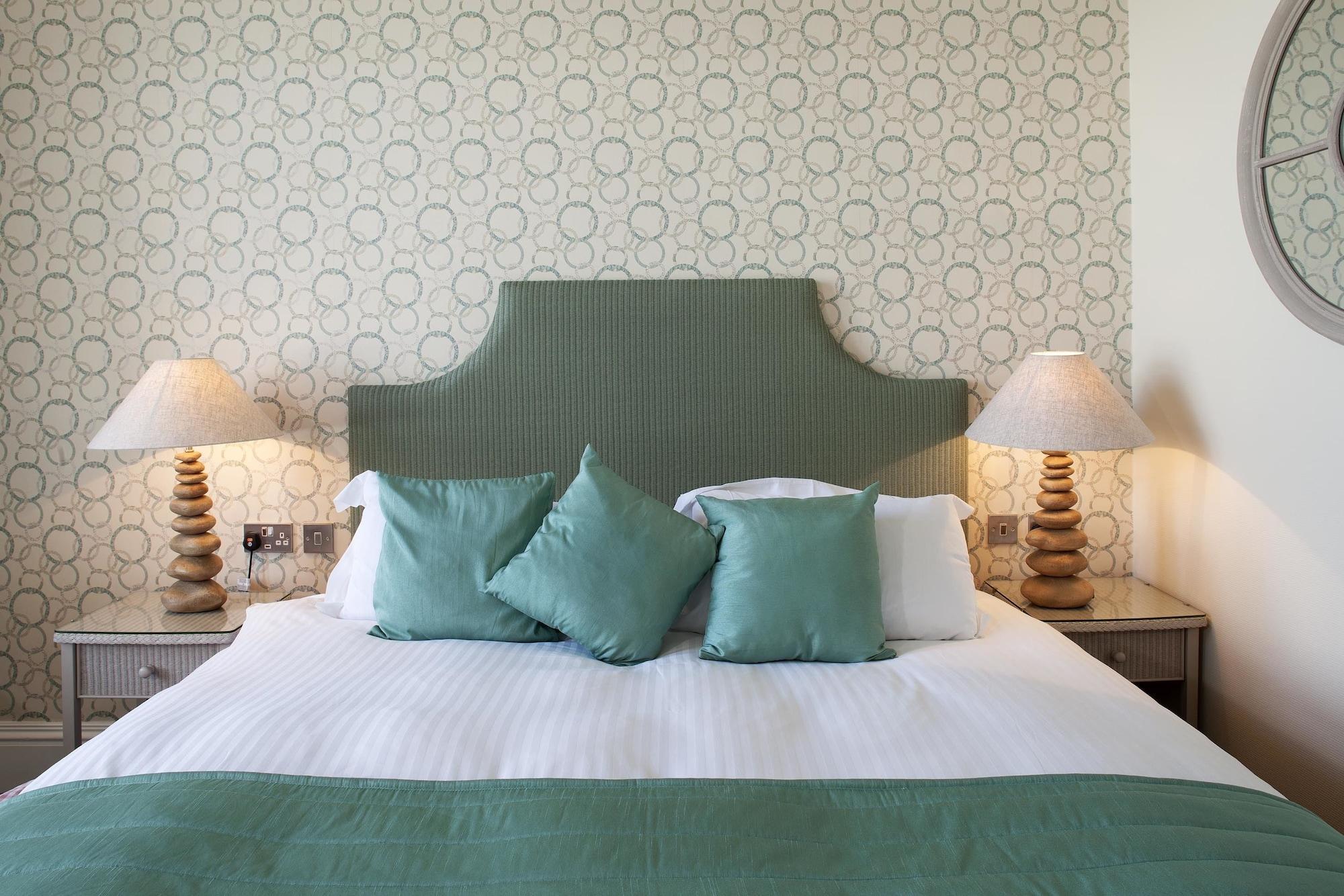 The Headland Hotel And Spa Newquay  Bagian luar foto