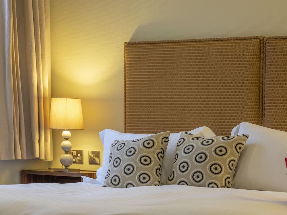The Headland Hotel And Spa Newquay  Bagian luar foto