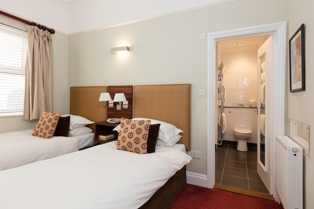 The Headland Hotel And Spa Newquay  Bagian luar foto