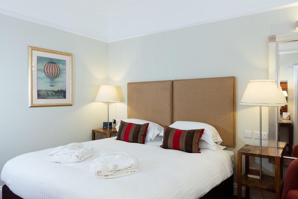 The Headland Hotel And Spa Newquay  Bagian luar foto
