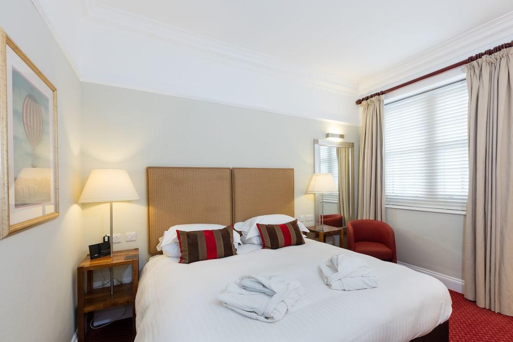 The Headland Hotel And Spa Newquay  Bagian luar foto