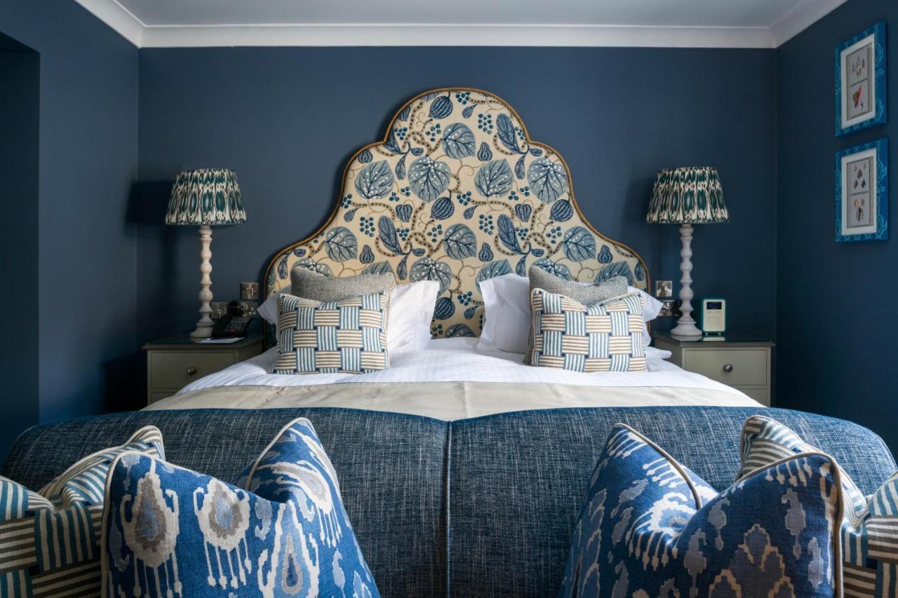 The Headland Hotel And Spa Newquay  Bagian luar foto