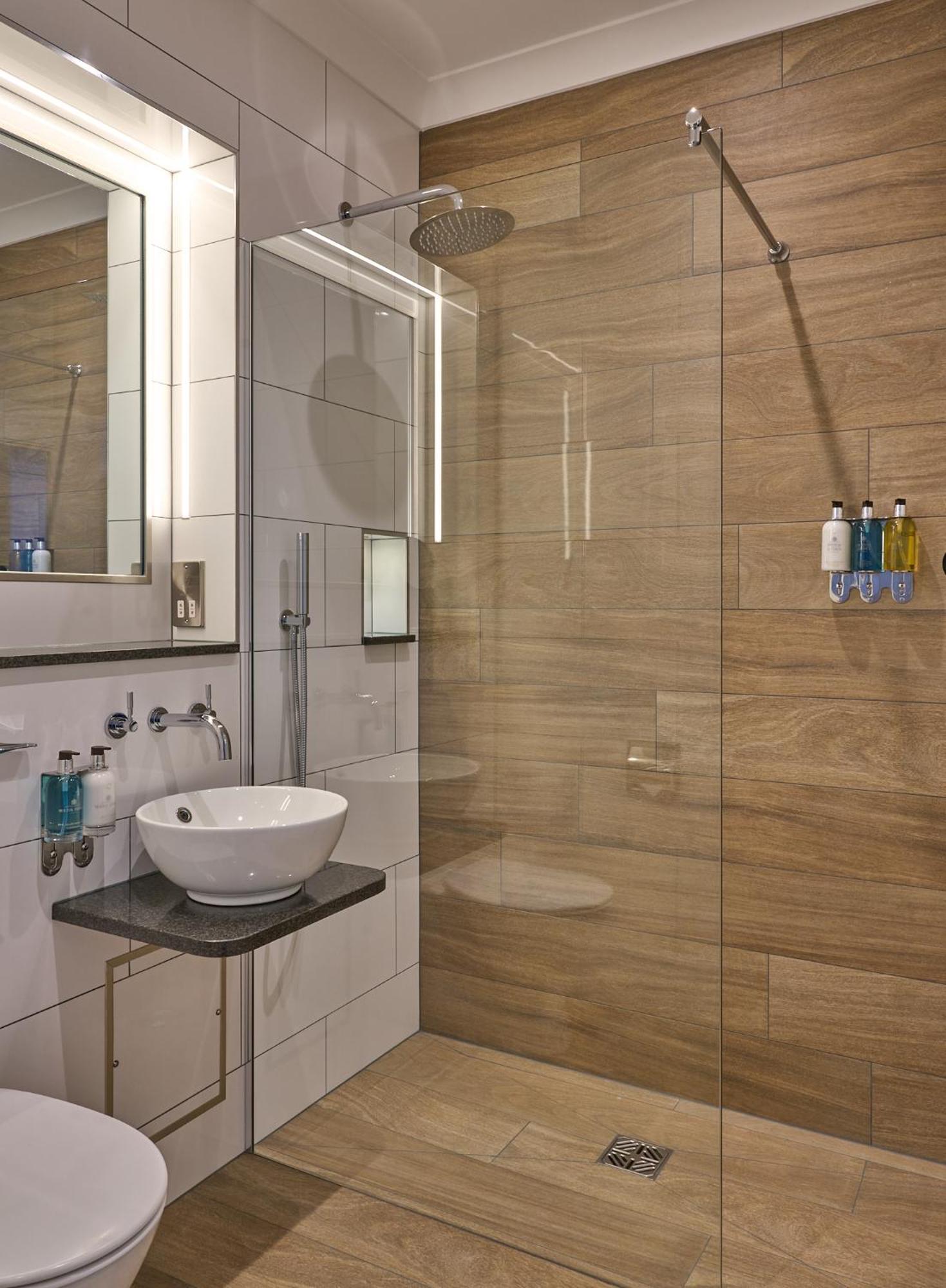 The Headland Hotel And Spa Newquay  Bagian luar foto